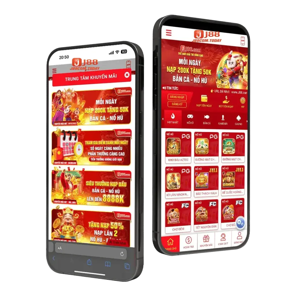 Hoàn trả hàng ngày cho game slot uc88 code
