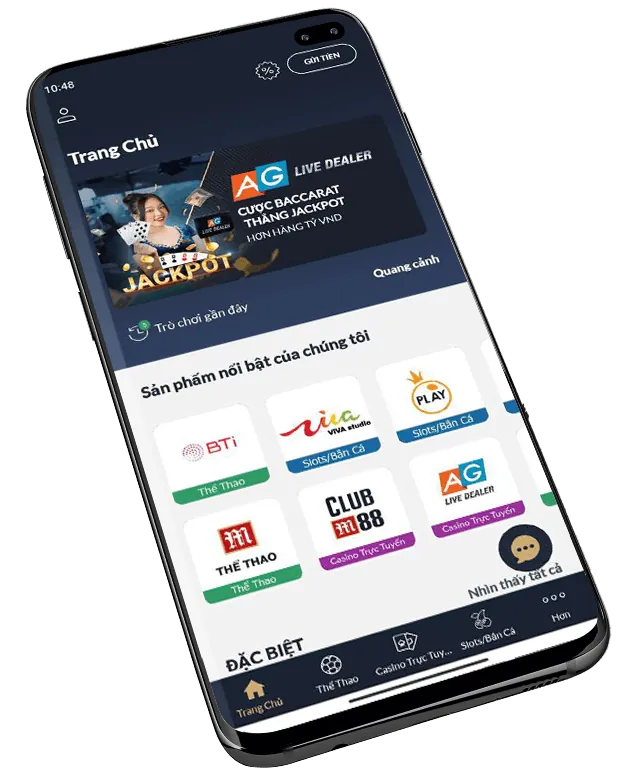 Tiện lợi di động UC88 Code