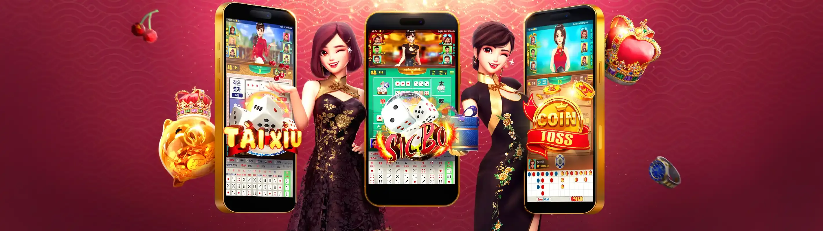 Hình ảnh đại diện cho bí quyết thắng lớn Slot Game với UC88 Code